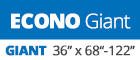 ECONO Giant